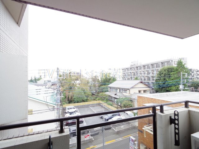 ストークマンションの展望|同間取り参考写真