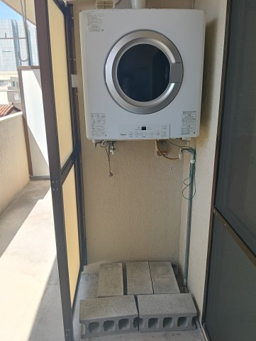 丸英ビルⅢのその他
