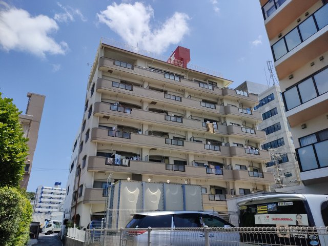 丸英ビルⅢ