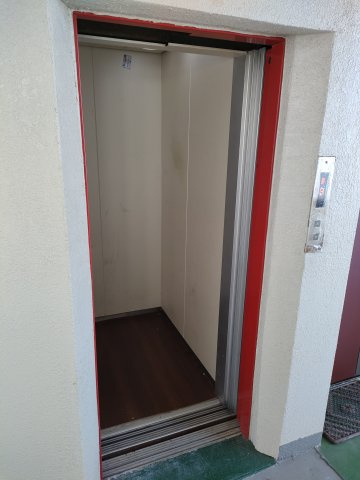 丸英ビルⅢのその他共用部分