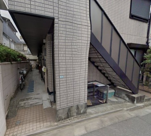 ネクストの設備