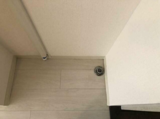 【設備】 | 同間取り違うお部屋、室内洗濯機置き場