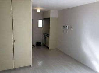 【内装】 | 同間取り違うお部屋、お部屋から玄関・キッチン方向
