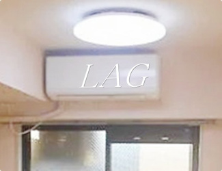 【設備】 | エヴェナール方南町 | エアコン付です。