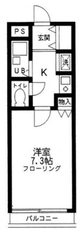 【間取り】 | サントピア | 間取りです。