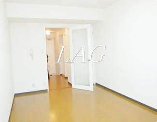 【居間・リビング】 | サントピア | 洋室のお部屋です。