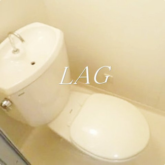 【トイレ】 | サントピア | トイレです。