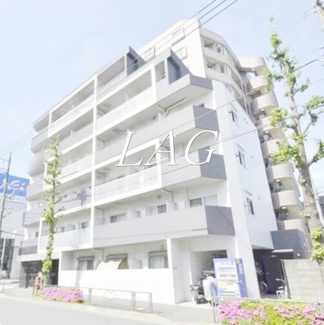 【外観】 | スパシエルクス光が丘 | 外観です。