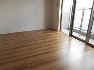 【居間・リビング】 | スタイリオ中延駅前 | 別部屋参考写真
