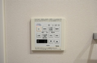 【設備】 | スタイリオ中延駅前 | 別部屋参考写真