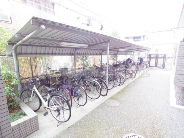 ストークマンションのその他共用部分