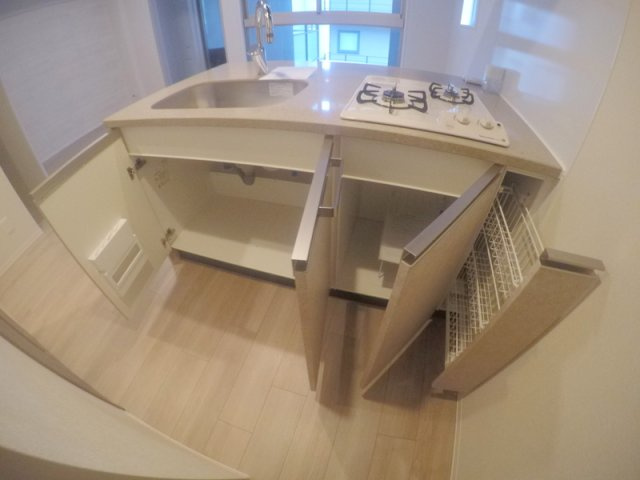  | エスリードレジデンス大阪谷町ザ・マークス