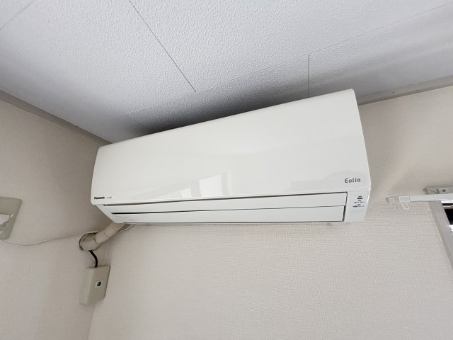 リバティハウスの設備