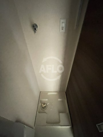 ラグゼ江戸堀の設備|ラグゼ江戸堀　室内洗濯機置場