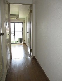 ライオンズマンション生麦南のその他