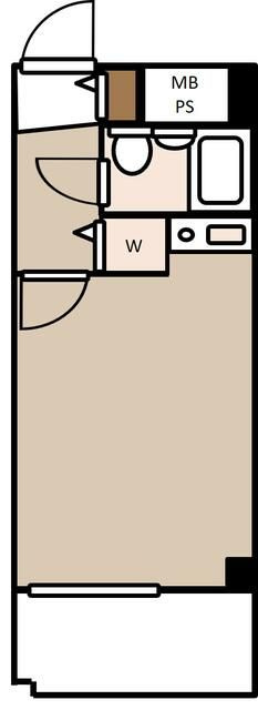 ライオンズマンション生麦南
