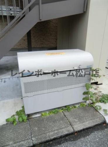 【仲介手数料：50％OFF】対象物件！のその他共用部分