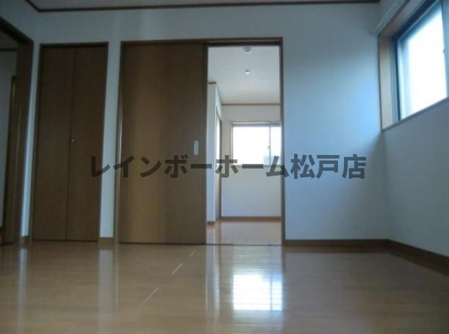 【仲介手数料：50％OFF】対象物件！の内装