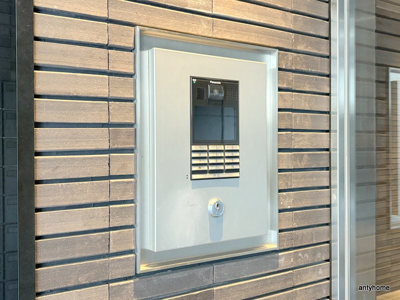 アクアプレイス福島EYE 仲介手数料無料のセキュリティ