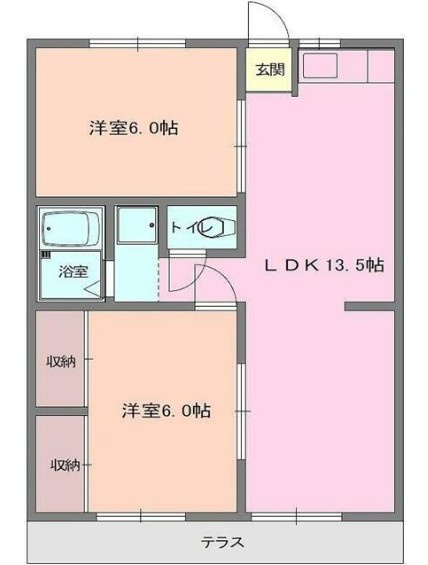 サニーヴィレッジⅡ