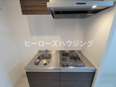 【キッチン】 | Ｌｕｘｅ服部天神