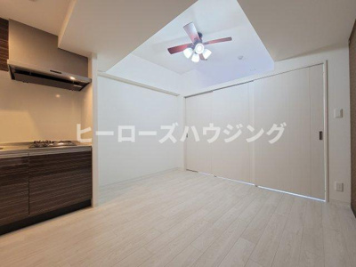 【設備】 | Ｌｕｘｅ服部天神