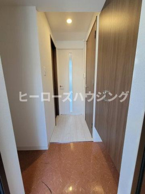 【玄関】 | Ｌｕｘｅ服部天神