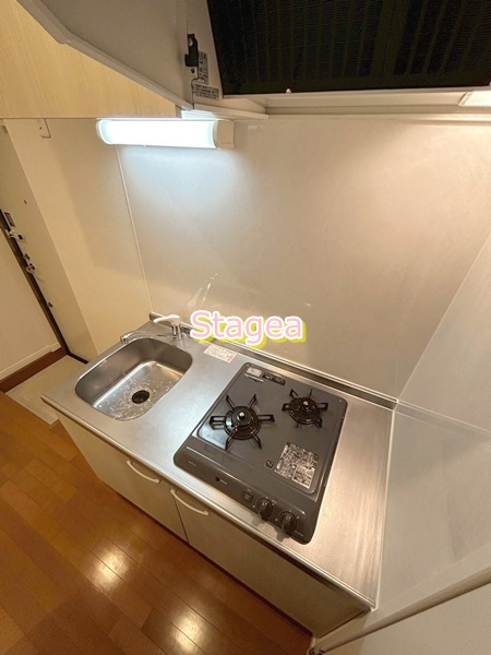 Anniversaryのキッチン|同仕様