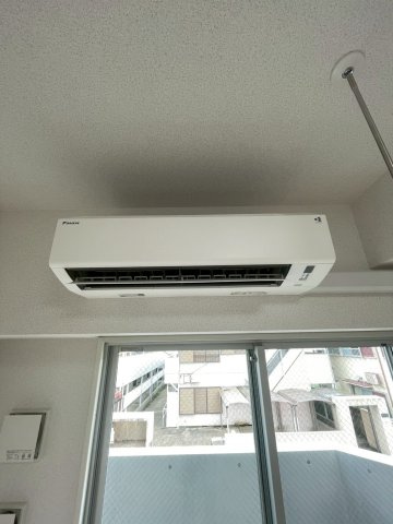 MAXIV練馬TREの設備