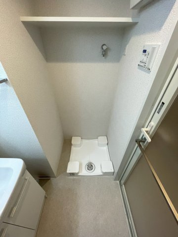 MAXIV練馬TREの内装|内装もきれいです