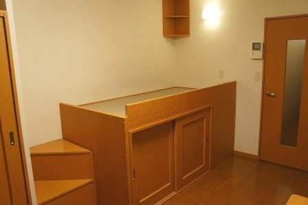 レオパレスＣａｌｍ戸倉Ⅱのその他