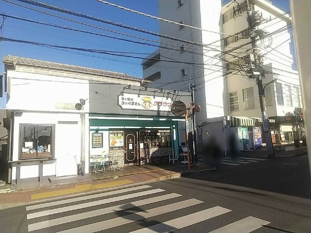 レオパレスＣａｌｍ戸倉Ⅱの周辺