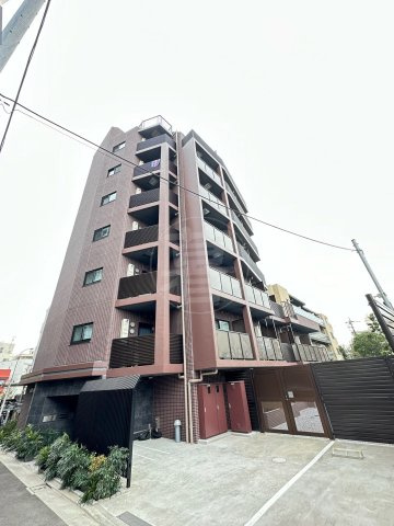 ブライズ雪谷大塚