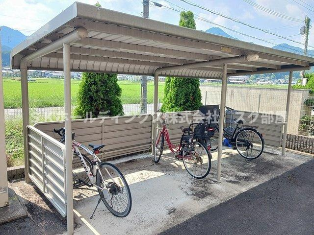 サニーヒル北山のその他共用部分
