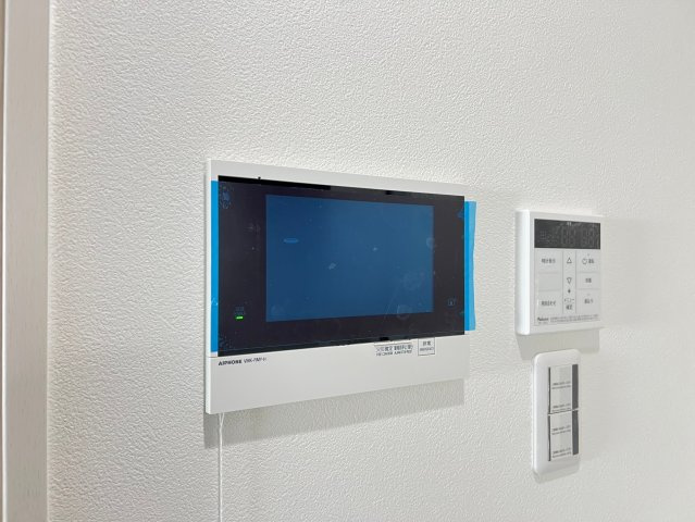 ドゥーエ南堀江（旧名称：アルティザ南堀江）のセキュリティ