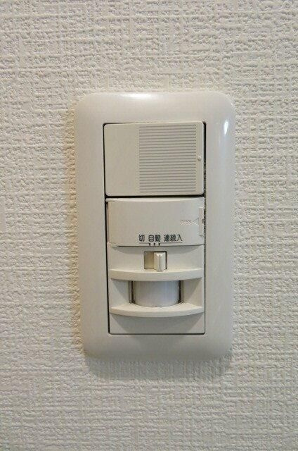 ガラ・ステージ大崎の設備