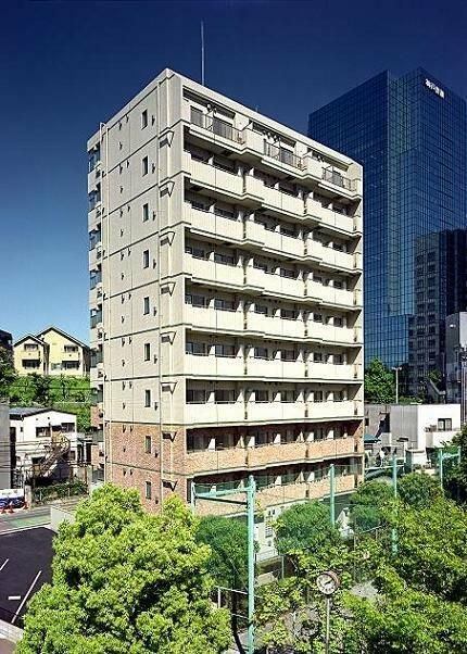 ガラ・ステージ大崎