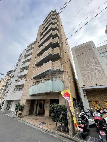 プレール・ドゥーク蒲田Ⅱ