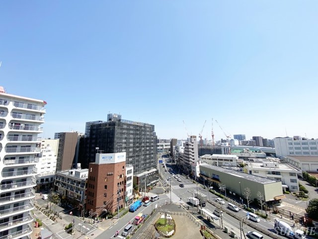 ステラテラスの展望|眺望です☆