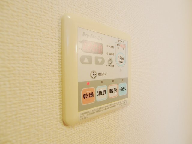 コンフォートレジデンスのその他