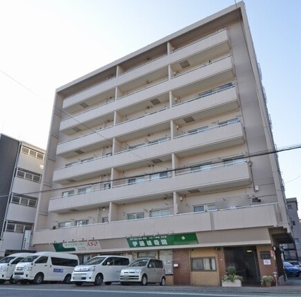 トーカンマンション立川第2