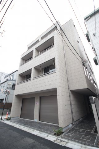 【外観】