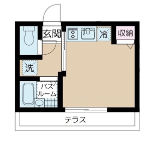 【間取り】 | NSGATE草加city  | 間取りです。