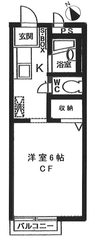 ウィステリアⅡの間取り|お電話でお問合わせ頂けますと、よりスムーズにご対応出来ます♪