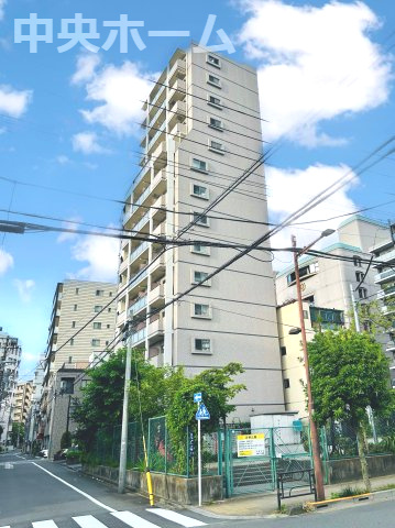 スパシエリーヴァ浅草の現況写真|現況写真