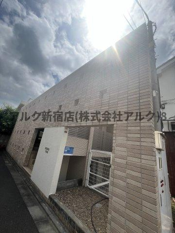 プロスパー下井草