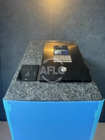 プレサンスグラン福島　鷺洲小学校区のセキュリティ|プレサンスグラン福島　オートロック