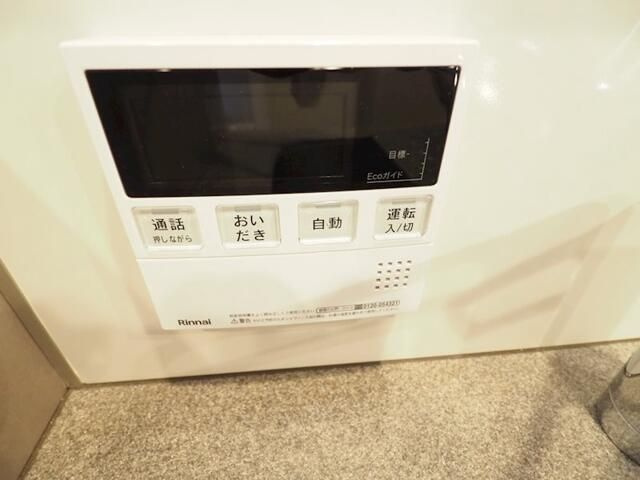 クロスレジデンス日本橋本町のその他