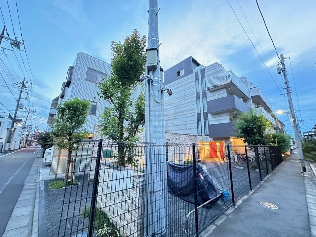 ヴォーガコルテ蒲田南