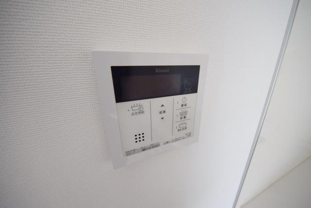 エムズ両国亀沢の設備